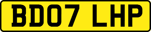 BD07LHP