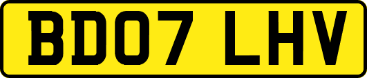 BD07LHV