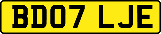 BD07LJE