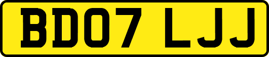 BD07LJJ