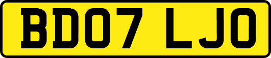 BD07LJO