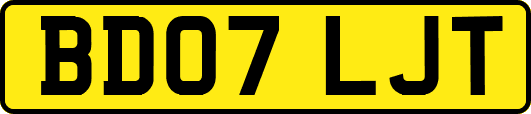 BD07LJT