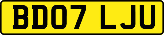 BD07LJU