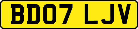 BD07LJV