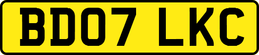 BD07LKC