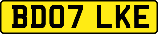 BD07LKE