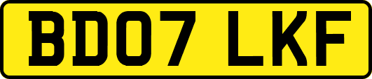 BD07LKF