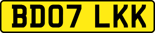BD07LKK