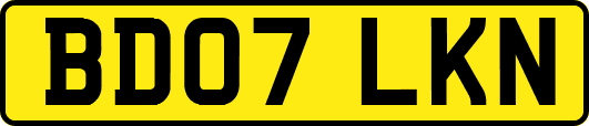 BD07LKN