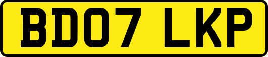 BD07LKP
