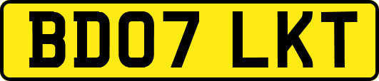 BD07LKT