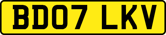 BD07LKV