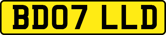BD07LLD