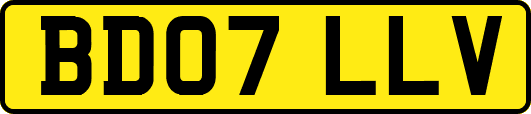 BD07LLV
