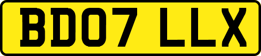 BD07LLX