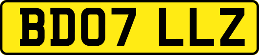 BD07LLZ