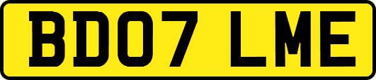 BD07LME