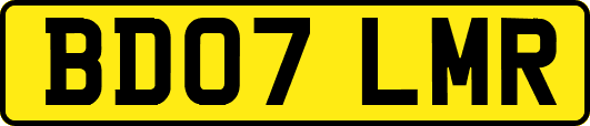 BD07LMR