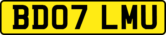 BD07LMU