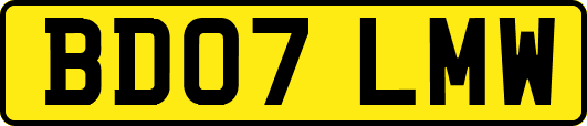 BD07LMW