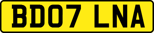 BD07LNA