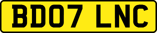 BD07LNC