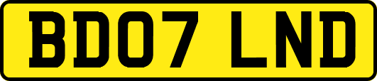 BD07LND