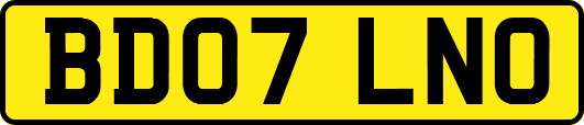 BD07LNO
