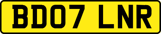 BD07LNR