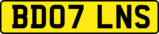 BD07LNS