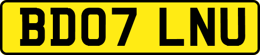 BD07LNU