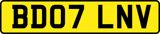 BD07LNV