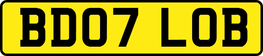 BD07LOB