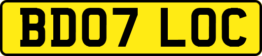 BD07LOC