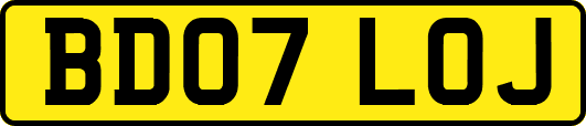 BD07LOJ