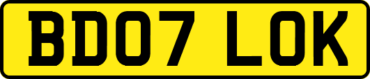 BD07LOK