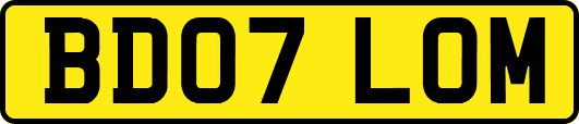 BD07LOM