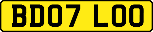 BD07LOO
