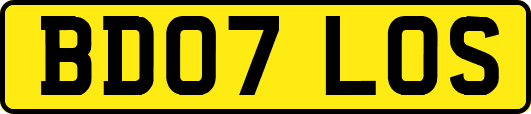 BD07LOS