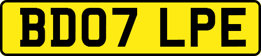 BD07LPE