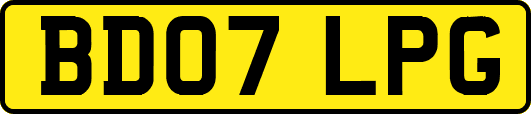 BD07LPG