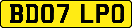 BD07LPO