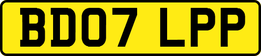 BD07LPP