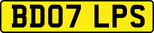 BD07LPS