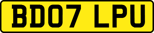 BD07LPU
