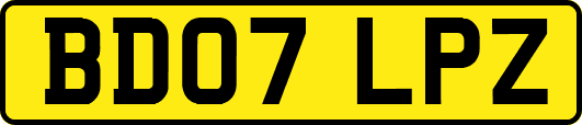 BD07LPZ