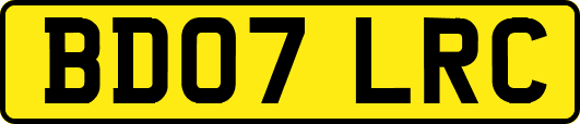 BD07LRC