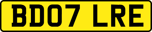BD07LRE