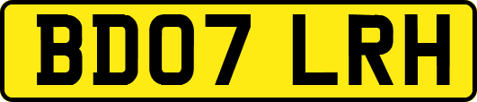 BD07LRH