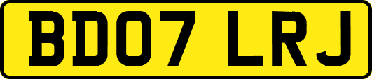 BD07LRJ